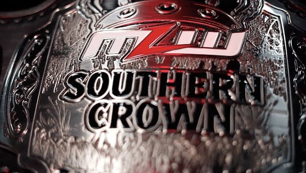 MLW Fusion Preview: Getting Crowned On The Fourth Of July