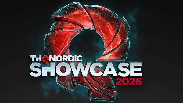 THQ Nordic Showcase 2026