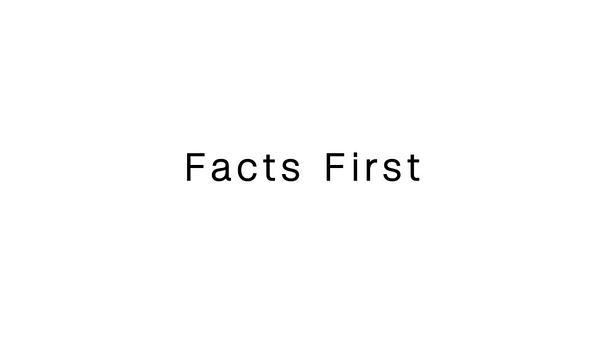 CNN Launches New 'Facts First' Ad Campaign To Answer Fake News Claims