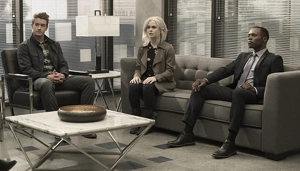 iZombie Season 4: A Look Back at Season 3 (The Weekly Static: Extras!)