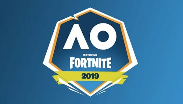 Epic Games Has Yet To Pay Out An Australian Fortnite Tournament