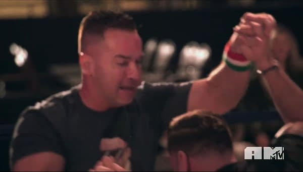 Jersey Shore: Family Vacation Season 4 E22 - The Main Event