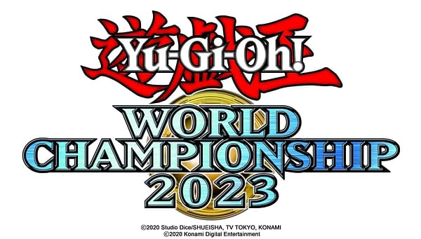 The Yu-Gi-Oh! World Championship 2023 Will Happen This August