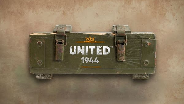 United 1944 To Launch Open Beta Later This Week
