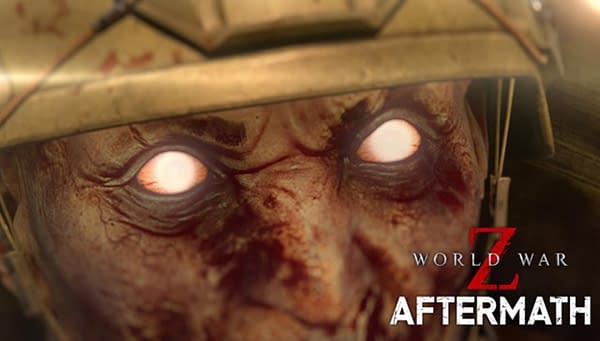 World War Z: Aftermath Reveals "Valley Of The Zeke" Update