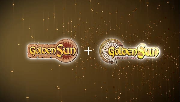 Two Golden Sun Titles Join The Nintendo Switch Online Expansion Pack