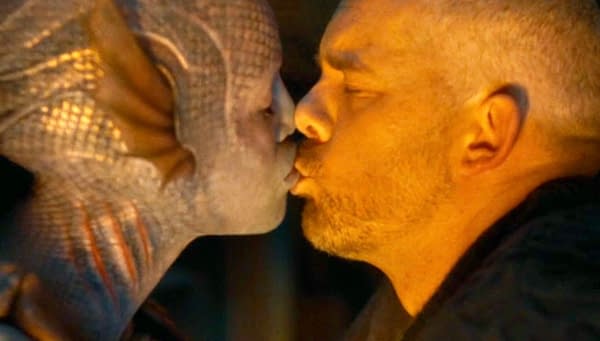 Doctor Who: The War Between Emo Melodrama and Dumb Plot Holes