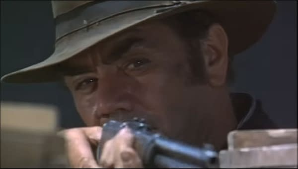 The Wild Bunch: Thomas Jane Wants New TV Series for New Generation