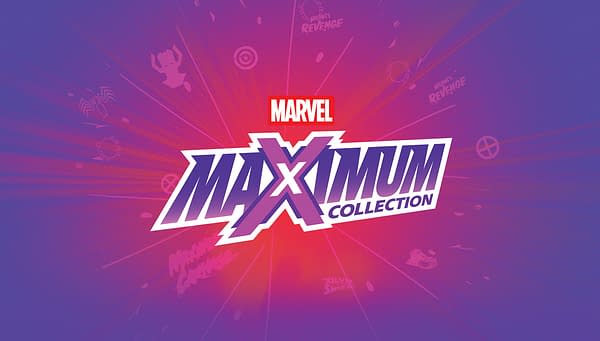 Marvel MaXimum Collection Announced For PC & Consoles