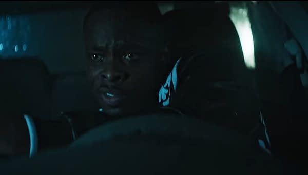 One Spoon Of Chocolate: RZA's New Film Drops a Red Band Trailer