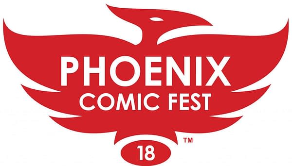 Phoenix Comic Fest Convention Center Evacuated in Response to Fire Alarm