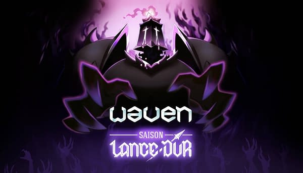 Waven Releases New Season Of Lance Dur – Chapter 1: Cire Momore