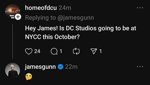 James Gunn