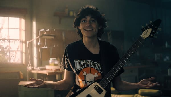 Hysteria