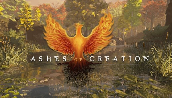 Ashes Of Creation Has A Day One Video Straight From PAX West