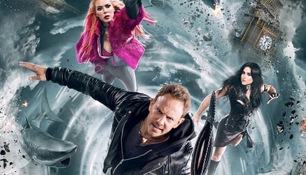 Syfy's Sharknado 6 Time Travelling to an August Premiere