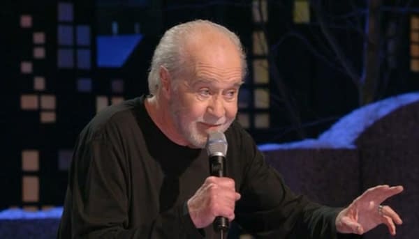 George Carlin: HBO Teams with Judd Apatow for Documentary on Comedian