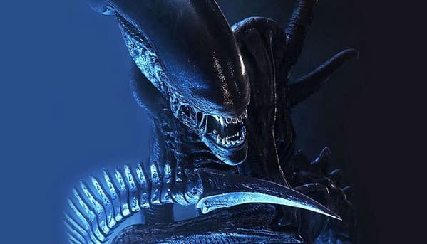 A look at the "Alien" franchise (Image: TWDC)