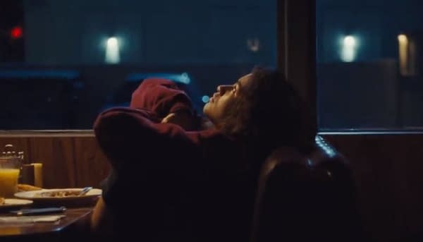 Euphoria released the trailer for December's special episode.