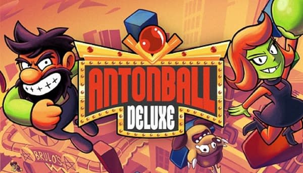 All is fair in love and Antonball Deluxe! Courtesy of Proponent Games.