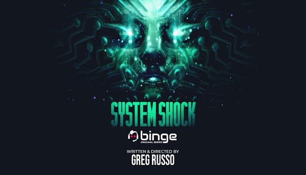 system shock