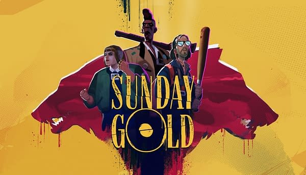 Sunday Gold Launches Prologue & Confirms Release Date