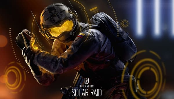 Rainbow Six Siege Shows Off What's Coming For Year 7 - Season 4