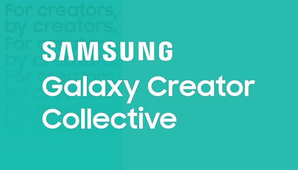 The Samsung Galaxy Creator Collective PUBG Event Returns