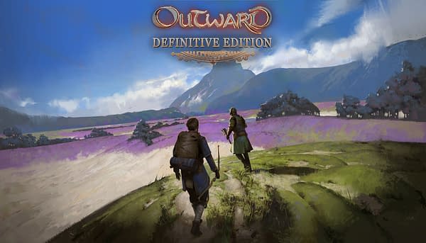 Outward: Definitive Edition Confirmed For Nintendo Switch