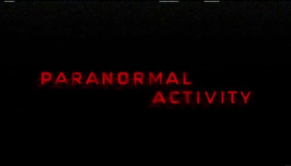 DreadXP Announces New Paranormal Activity Video Game In The Works