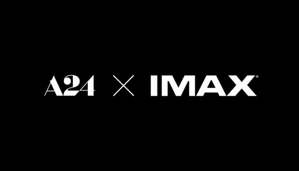 A24 Teaming With IMAX For New Screening Series