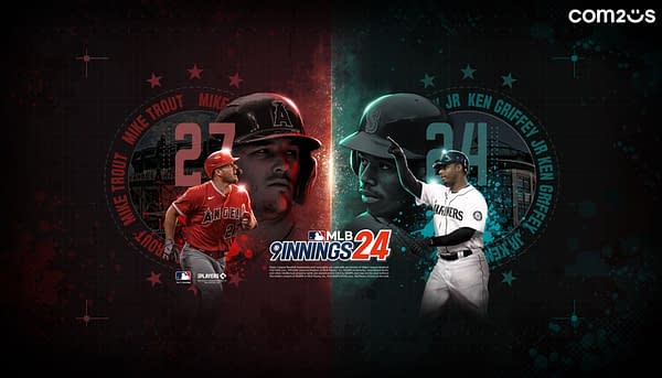 MLB 9 Innings 24 Has Launched Its All-Star Game Events