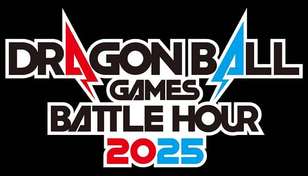 Dragon Ball Games Battle Hour 2025 Returns To Los Angeles