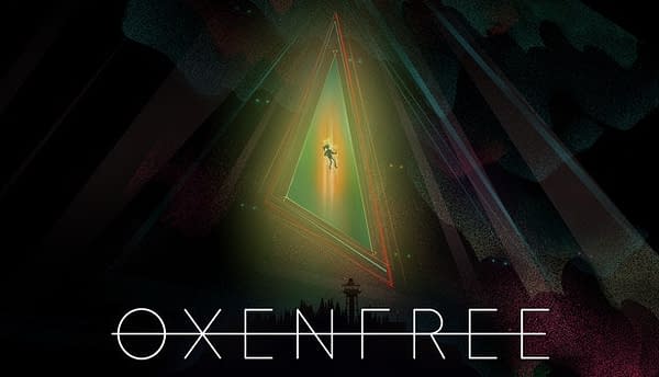 You Can Pick Up the Excellent Oxenfree for Free Right Now