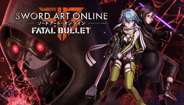 Review – Sword Art Online: Fatal Bullet Still Gets Everything Wrong