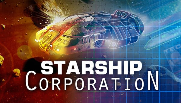 Starship Corporation Shows off Features in Newest Trailer
