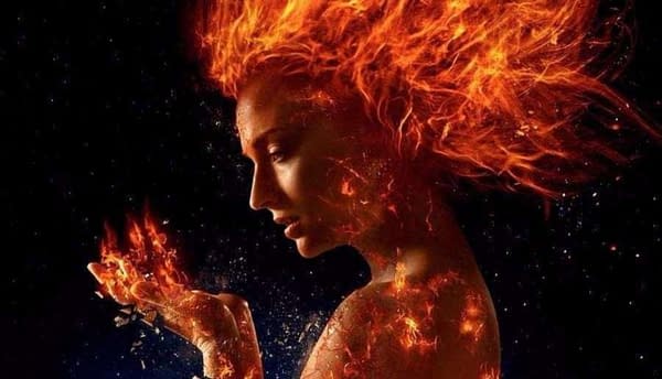 [Rumor] 'Dark Phoenix' $200 Million Budget Due to Reshoots?!