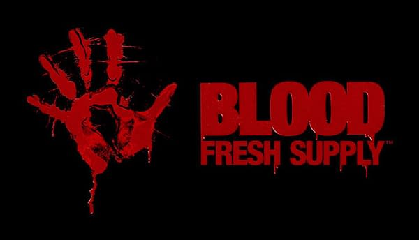 Atari and Nightdive Studios Reboot PC Horror Shooter Blood: Fresh Supply