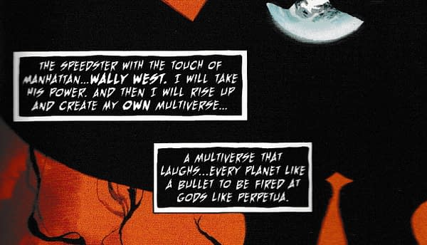 What Batmanhattan Means For The DC Multiverse (Death Metal Spoilers)