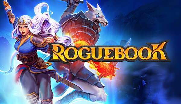 Roguebook will be getting a release this June, courtesy of Nacon.