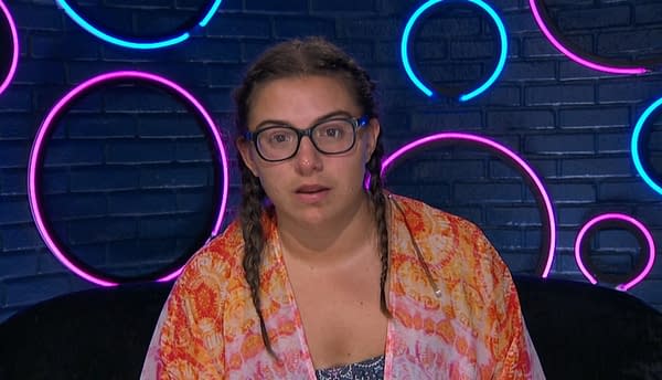 Big Brother Season 23 E19 Recap: