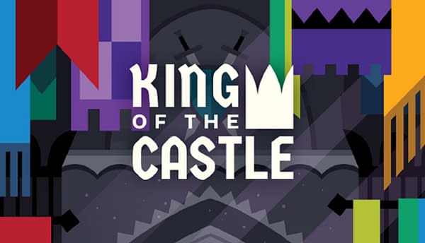 Fantasy Multiplayer Title King Of The Castle Coming In 2023