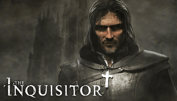 The Inquisitor Announced For Release Sometime In Q4 2023
