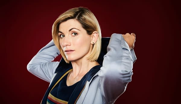 Doctor Who: Honouring Jodie Whittaker's 13th Doctor, Who Deserved More