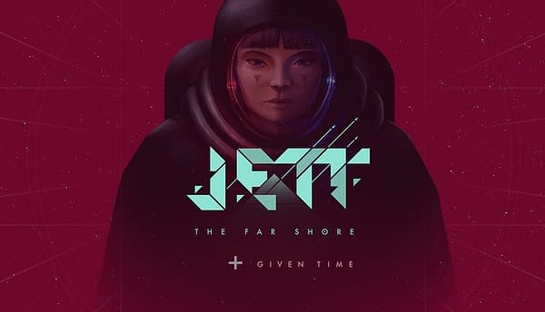 JETT: The Far Shore Will Get A New Campaign In Two Weeks