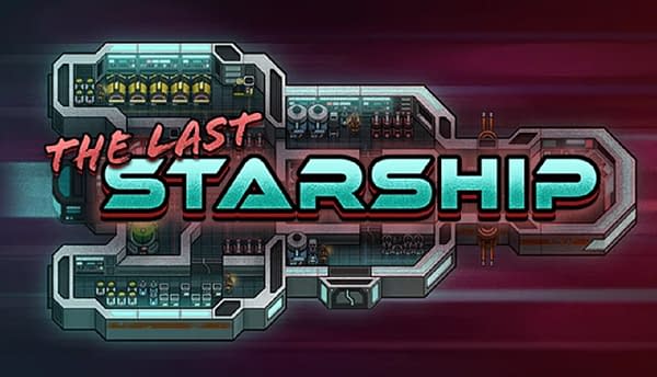 The Last Starship Is Coming To Steam Next Fest In February