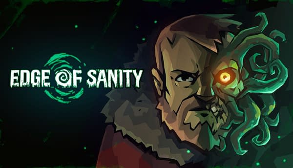 Edge Of Sanity Receives New Haunting Gameplay Trailer