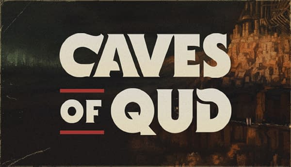 Kitfox Games Takes Over Publishing Duties For Caves Of Qud