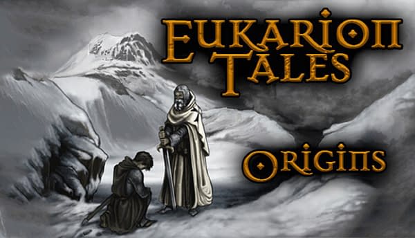 Eukarion Tales: Origins Will Be Released On August 3rd