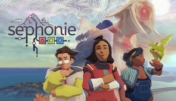 3D Puzzle Platformer Sephonie Releases On All Three Consoles